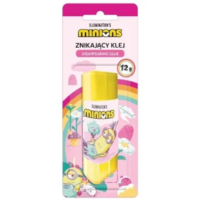 Beniamin Klej znikaj�cy Minionki 12g