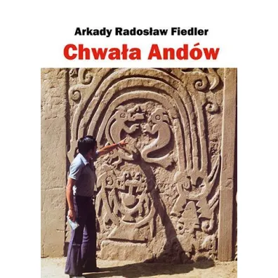 Chwa�a And�w - Arkady Rados�aw Fiedler