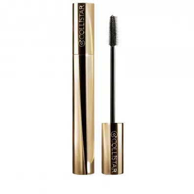 Collistar Maskara Infinito High Precision uniwersalny tusz do rz�s Black 11 ml