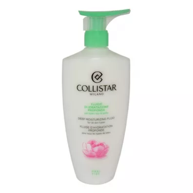 Collistar Special Perfect Body Deep Moisturizing Fluid fluid g��boko nawil�aj�cy 400 ml