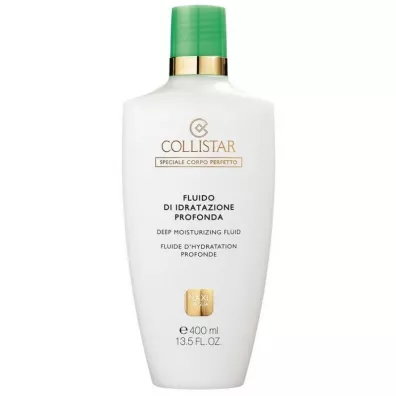 Collistar Special Perfect Body Deep Moisturizing Fluid fluid g��boko nawil�aj�cy 400 ml