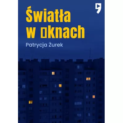 �wiat�a w oknach - Patrycja �urek