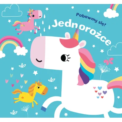 Pobawmy si�! Jednoro�ce