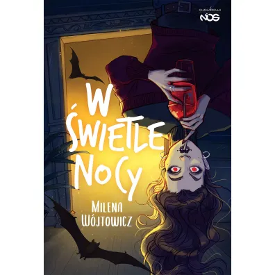 W �wietle nocy - Milena W�jtowicz