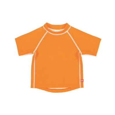 Lassig Koszulka T-shirt do pływania Sun UV 50+ 0-6 m-cy