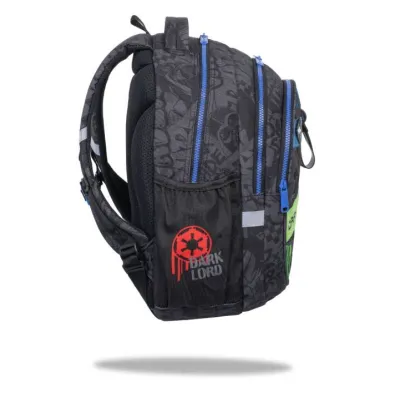 CoolPack Plecak m�odzie�owy Jerry Star Wars