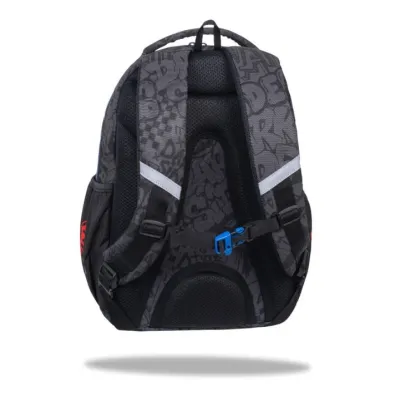 CoolPack Plecak m�odzie�owy Jerry Star Wars