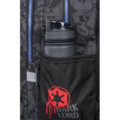CoolPack Plecak m�odzie�owy Jerry Star Wars
