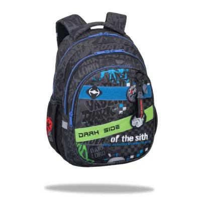 CoolPack Plecak m�odzie�owy Jerry Star Wars