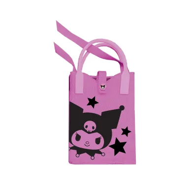 Patio Torebka Kuromi Pink na rami�