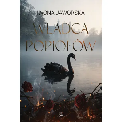 W�adca popio��w - Iwona Jaworska