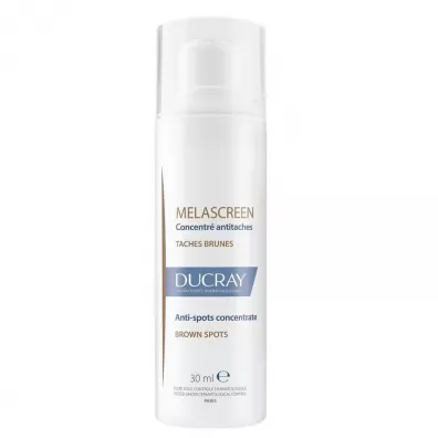 Ducray Melascreen Anti Spot Concentrate koncentrat depigmentacyjny do ciaa 30 ml