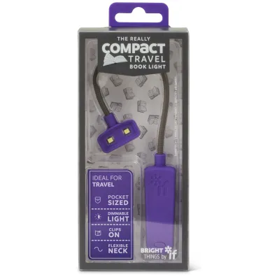 If Lampka do ksi��ki. Compact Book Light