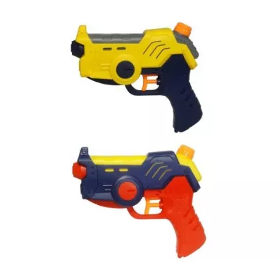 Pistolet na wod MIX Swede