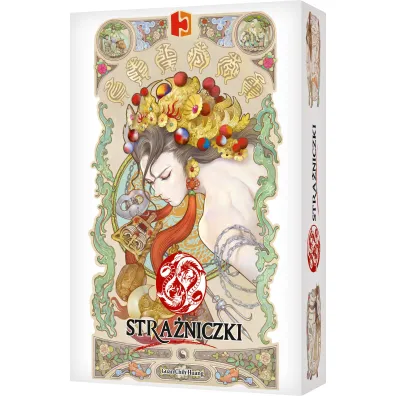 Stra�niczki Rebel