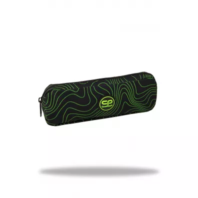 CoolPack Pi�rnik Deck Nefryt