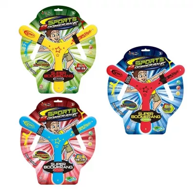 Boomerang sportowy mix Pro Kids