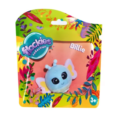 Figurka Flockies Motyl Tm Toys