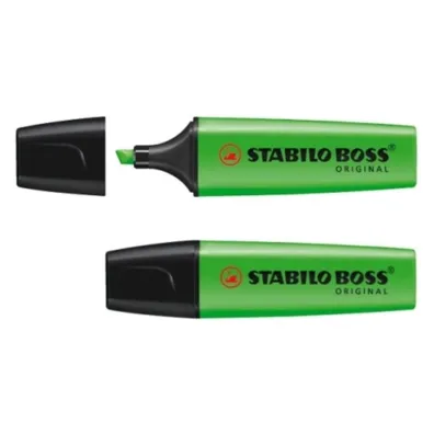 Stabilo Zakre�lacz Boss