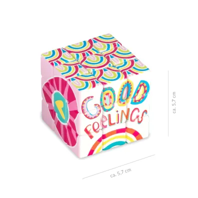 Kostka Rubika Good Feelings Trendhaus