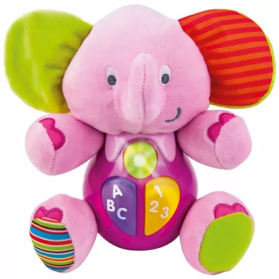 Przytulanka Soninka smilusia 00689G AN01 Smily