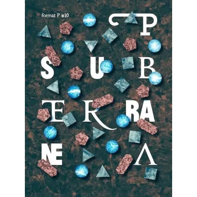 Format P nr 10 Subterranea