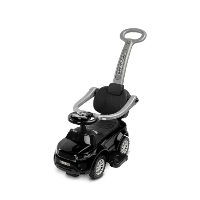 Je�dzik sport car black Toyz