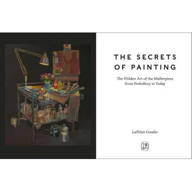 The Secrets of Painting