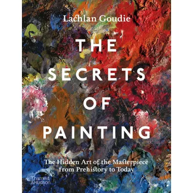 The Secrets of Painting