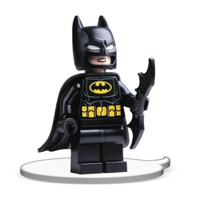 Lego Batman Batman Ci� wzywa! LNC-6463