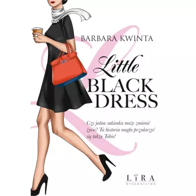 Little Black Dress - Barbara Kwinta
