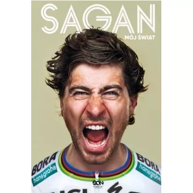 Peter Sagan. M�j �wiat - Peter Sagan
