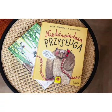 Nied�wiedzia przys�uga