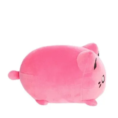 Maskotka pluszowa Meowchi r�owy 9 cm 61546 Pusheen
