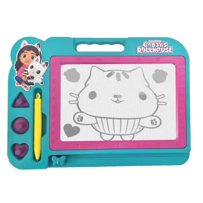 Gabi - Tablica magnetyczna Koci Domek Gabi Cobi
