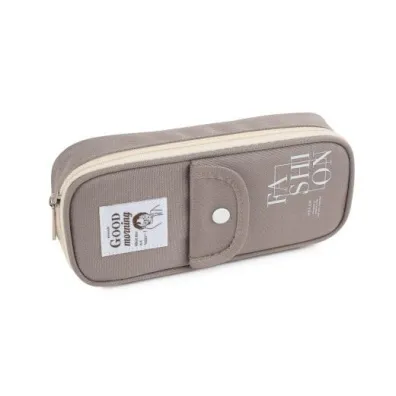 Fandy Pi�rnik etui Good br�zowy