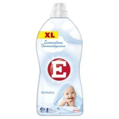 XL P�yn do zmi�kczania tkanin delikatny (81 pra�) 1.8 l