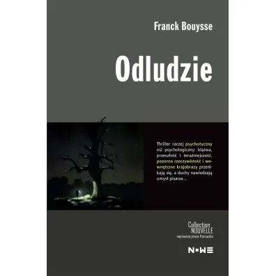 Odludzie