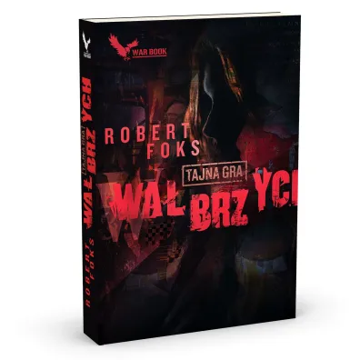 Wa�brzych. Tajna gra