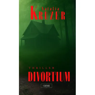 Divortium - Natalia Kruzer