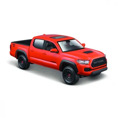 Model Toyota Tacoma TRD 2023 1/24 Maisto