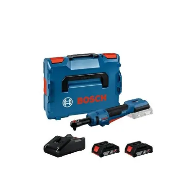 Bosch Grzechotka 1/2" grc 18v-60 2x2,0ah lb