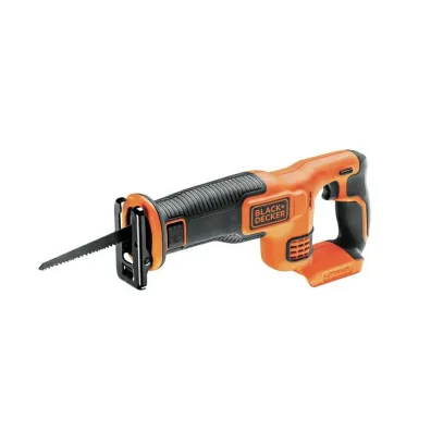 Black+decker pi�a szablasta aku.18v bdcr18nbez aku. i �ad.