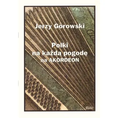 Polki na ka�d� pogod� na akordeon - Pawe� Mazur