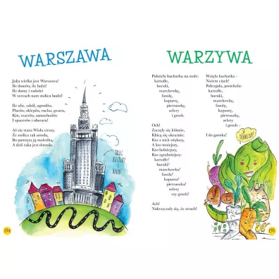 Tuwim dzieciom