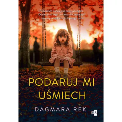 Podaruj mi u�miech - Dagmara Rek