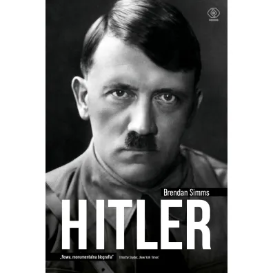 Hitler - Brendan Simms