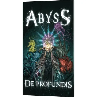 Abyss: De profundis (edycja polska) Rebel