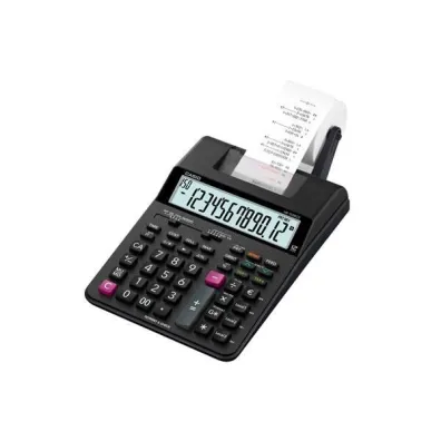 Kalkulator Casio HR-150RCE Z ZAS