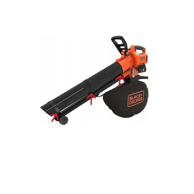 Dmuchawa 36v bcblv3625l1 1x2,5ah
